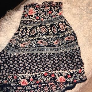 Fashion shorts size M